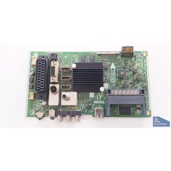 23453216 , 10110307 , 17MB130P , VESTEL 50UD6300 , MAIN BOARD , ANAKART 23453216 , 10110307 , 17MB130P , VESTEL 50UD6300 , MAIN BOARD , ANAKART